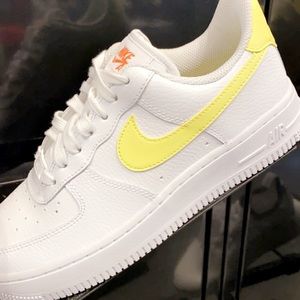 brand new Air force 1’s